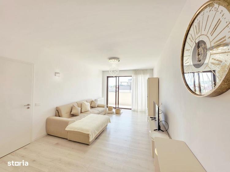 Apartament cu 2 camere în Central