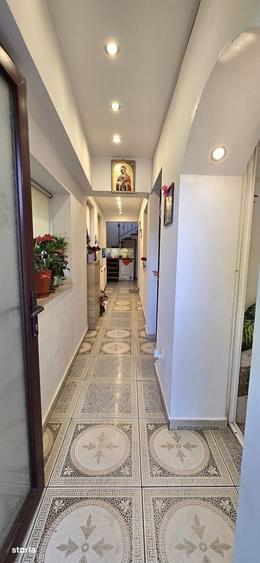 Casă cu 4 camere decomandat cu Teren 95 Mp în Faleza Nord