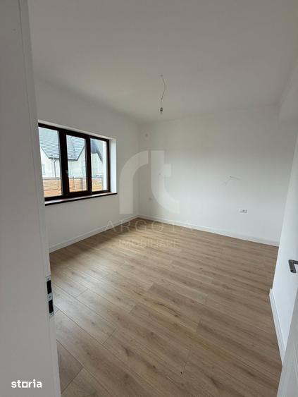 Casă cu 4 camere cu Teren 750 Mp în Vernești