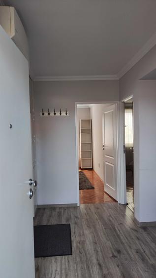 Apartament cu 2 camere decomandat în Ultracentral
