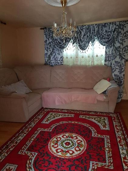 Casă cu 3 camere în Covăsinț