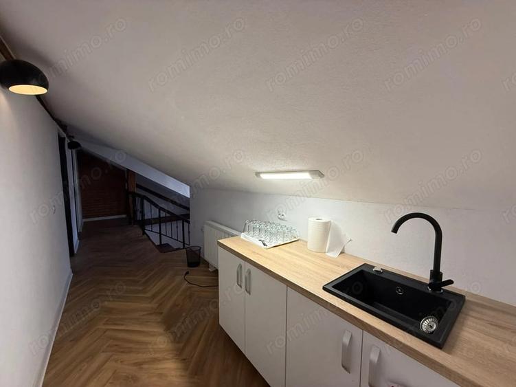 Spa?iu birouri ultracentral + sala de conferin?e - 12