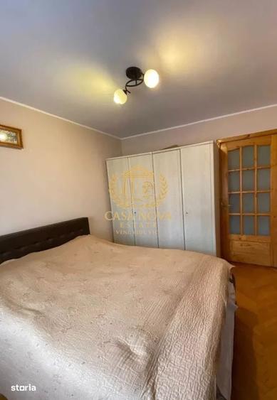 Apartament cu 4 camere în Între Lacuri