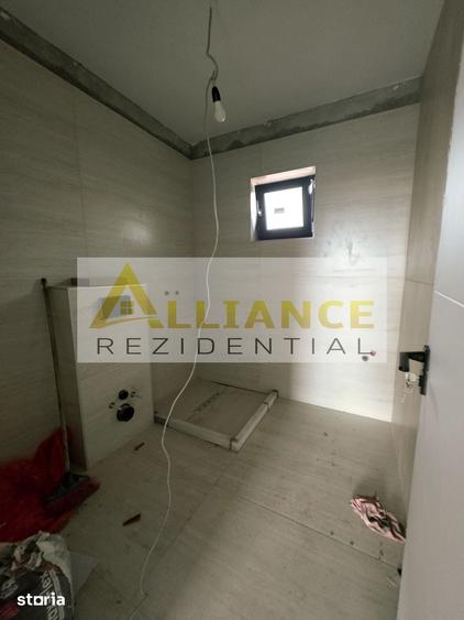 Casă cu 4 camere cu Teren 356 Mp în Central