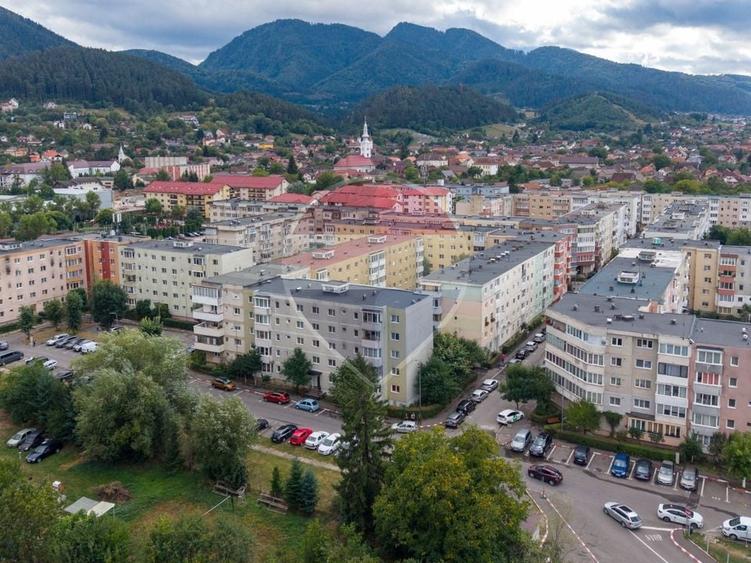 Apartament cu 3 camere de vânzare în zona Stefan cel Mare - 20