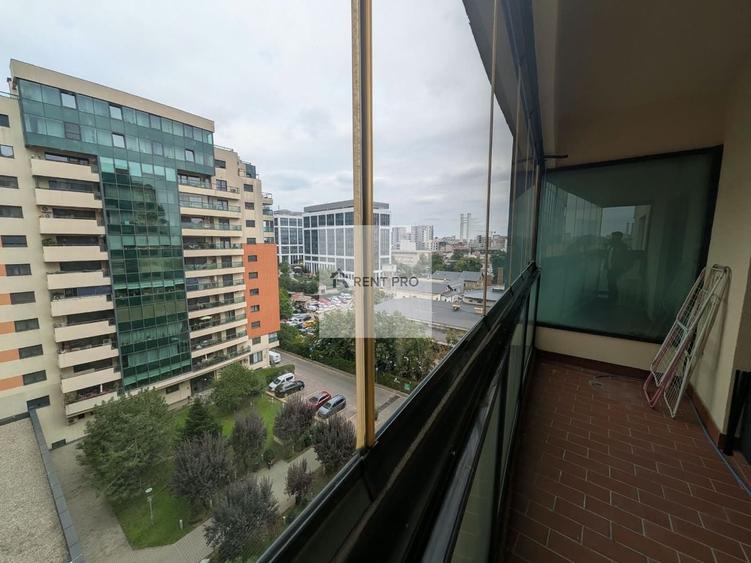 Apartament cu 3 camere decomandat, mobilat în Grozăvești