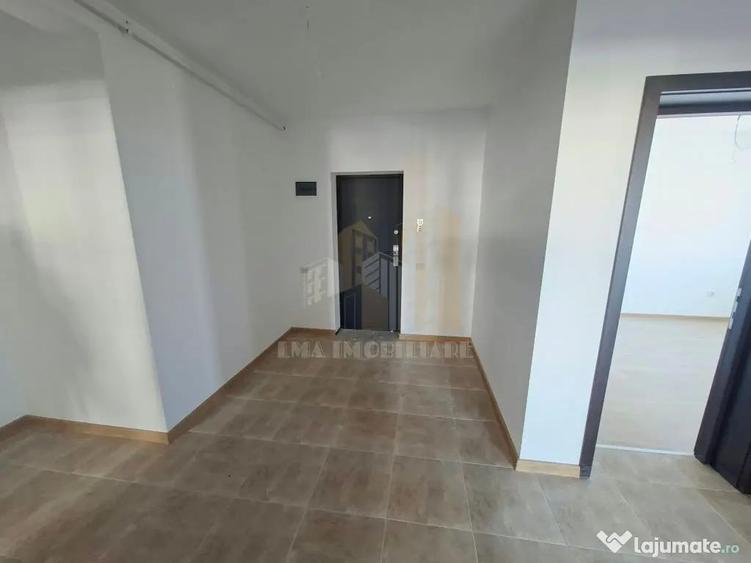 Apartament cu 3 camere decomandat în Sânpetru