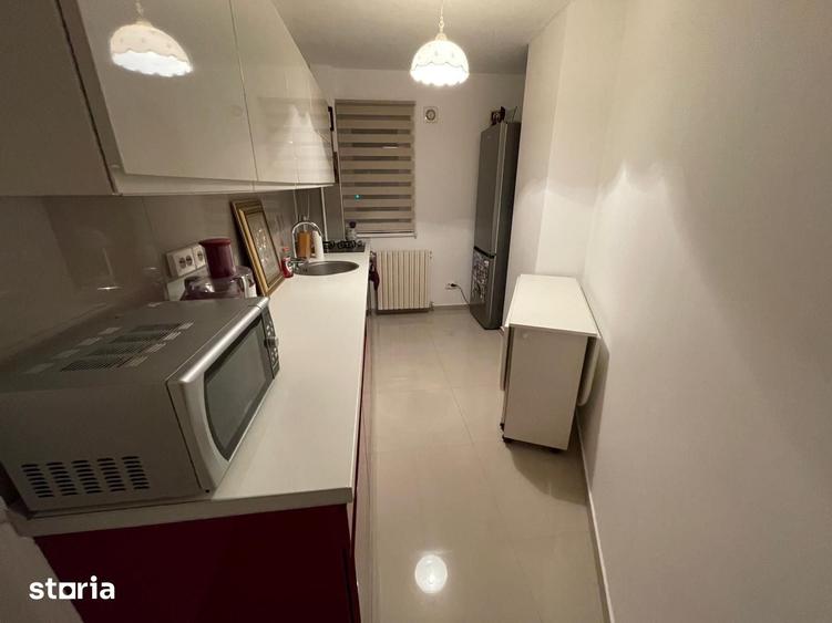 2 Camere Stirbei Voda 6 Min Metrou Eroilor Calea Plevnei Stirbei Voda - 13