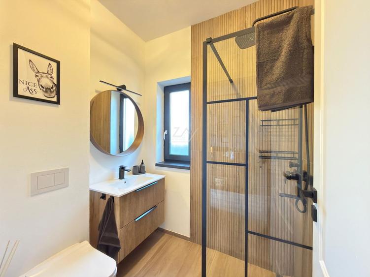 Duplex cu 3 camere cu Canalizare în Braytim