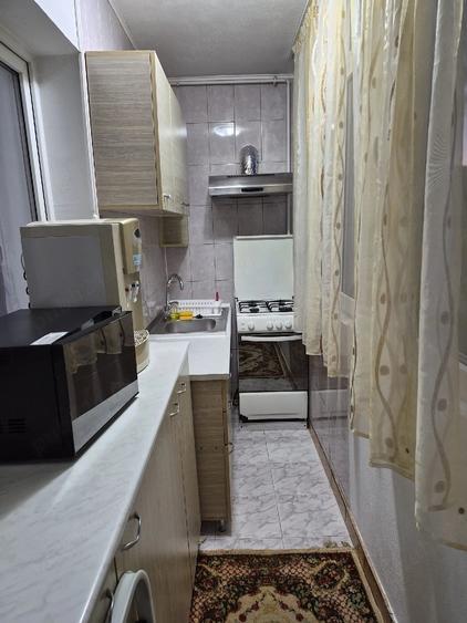 Apartament cu 2 camere decomandat în Drumul Taberei