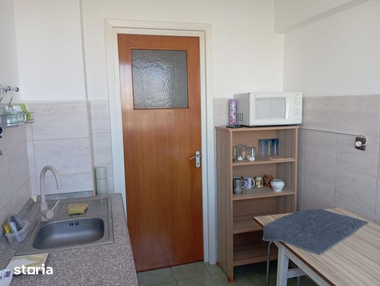 Apartament 3 camere, balcon, Bucure?tii Noi - 12