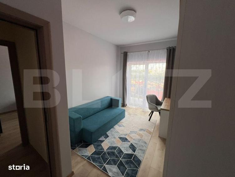 Duplex 5 camere, Lux, 157 mp, 100 mp curte, Manastur - 1