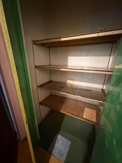 Apartament cu 3 camere semidecomandat în Dristor