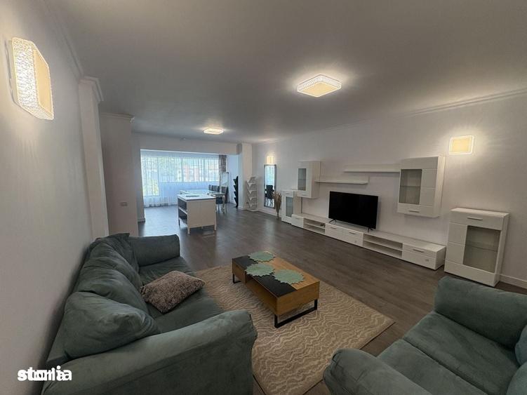 Apartament cu 3 camere decomandat în Grozăvești