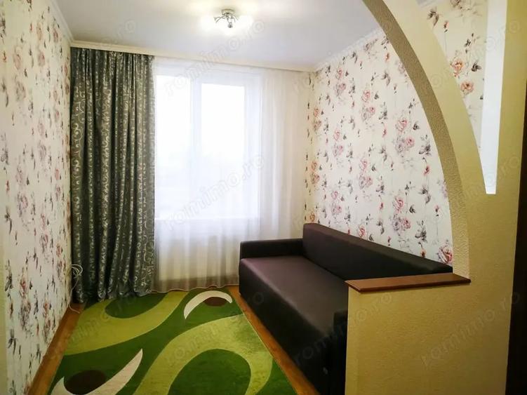 Garsonieră în Giurgiului