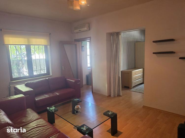Casă cu 3 camere cu Teren 162 Mp în Vatra Luminoasă