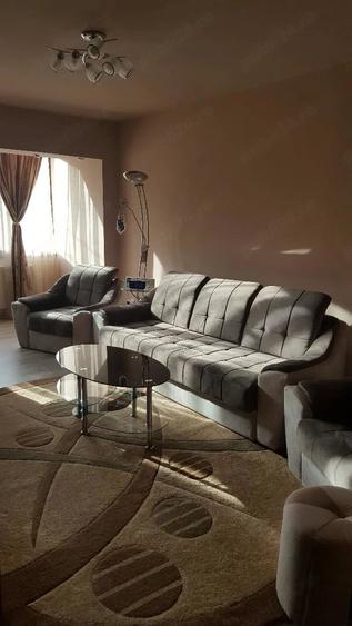 Apartament cu 2 camere decomandat în Ultracentral