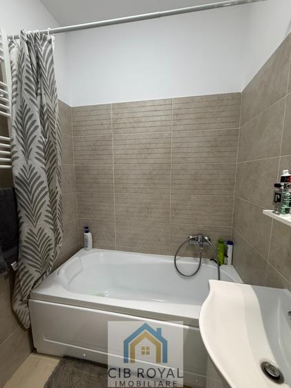Apartament cu 2 camere decomandat în Militari