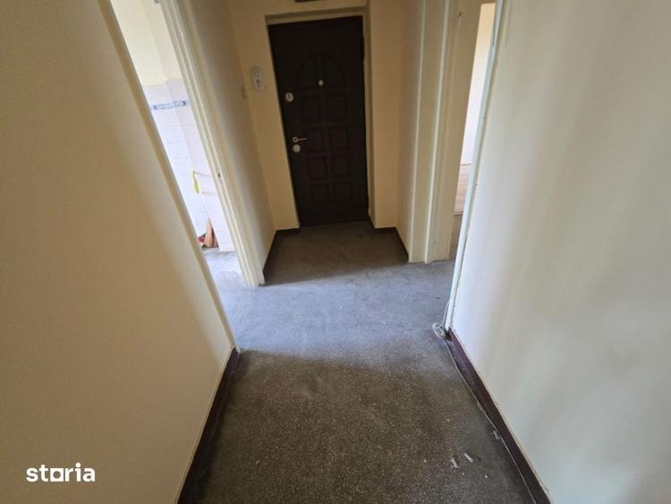 Apartament cu 4 camere în Central