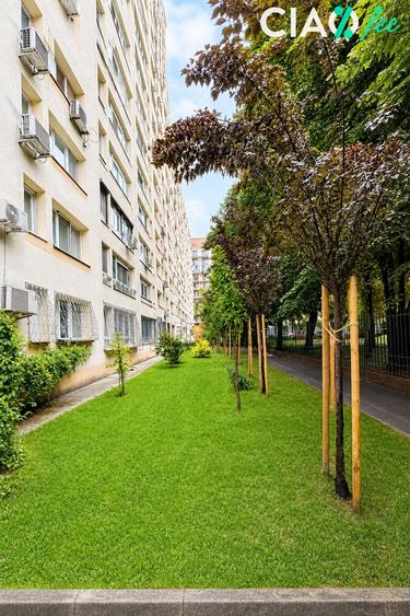 Apartament cu 2 camere în Ferdinand
