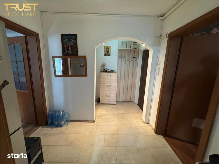 3 Camere I 64 MP I Garaj I Manastur - 5