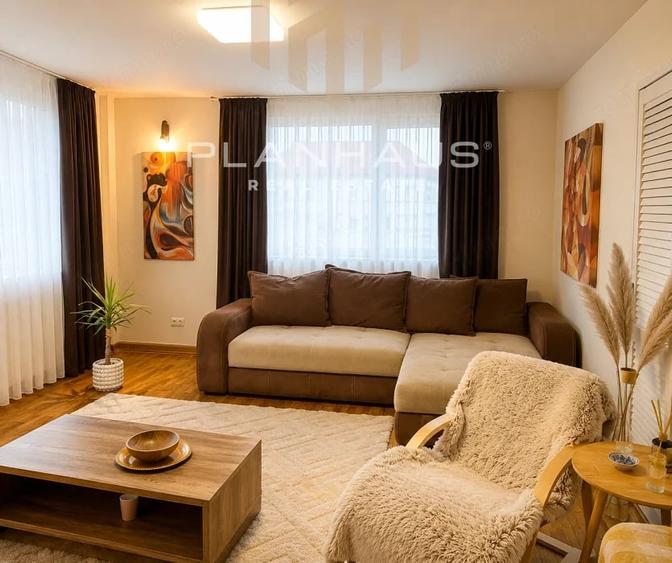 Casa de vanzare ultracentral P+1 ,Baia Mare , zona Avram Iancu ,3 ari teren - 5