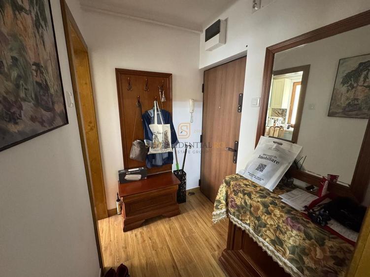 Apartament cu 2 camere decomandat, mobilat în Berceni