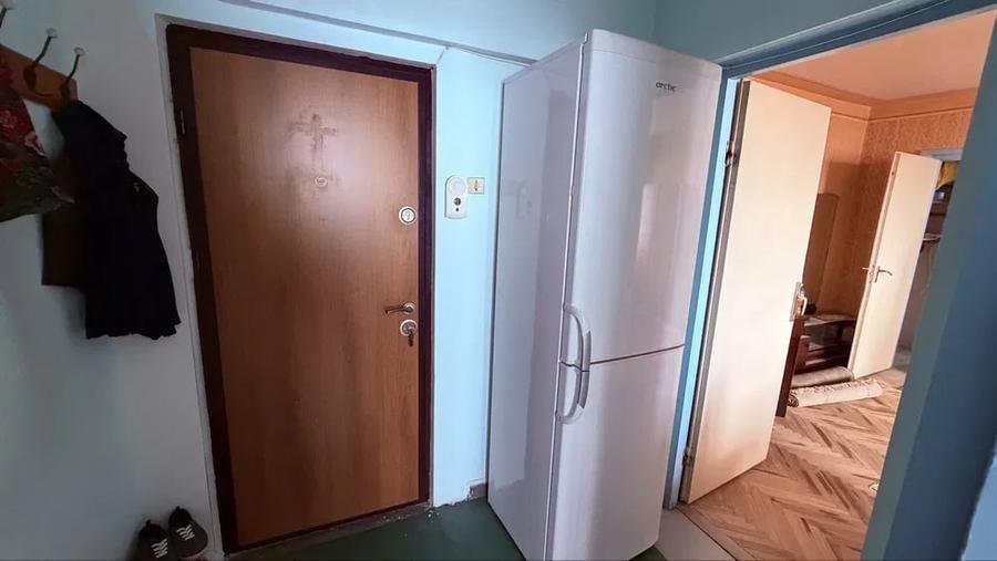 Apartament cu 2 camere semidecomandat în Mănăștur