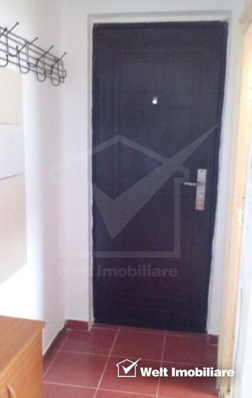 Garsonieră, mobilată în Mănăștur
