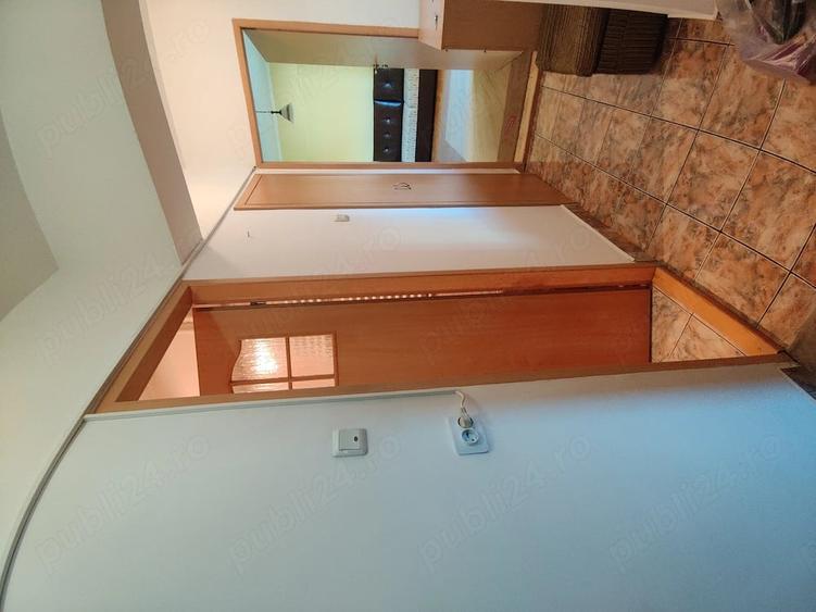 Apartament cu 2 camere decomandat în Mărăști