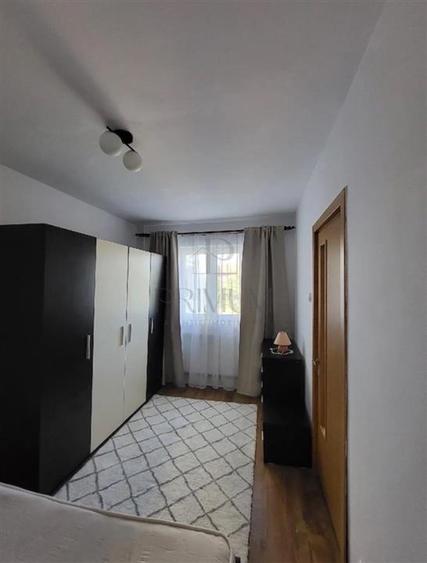 Apartament cu 2 camere semidecomandat, mobilat în Complex Studențesc
