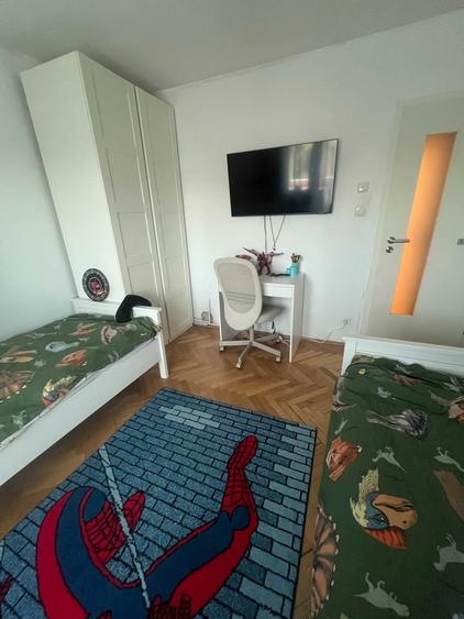 Apartament cu 2 camere decomandat în Bucovina