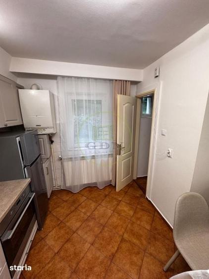 Apartament Spatios cu 3 camere Vasile Aaron - 2