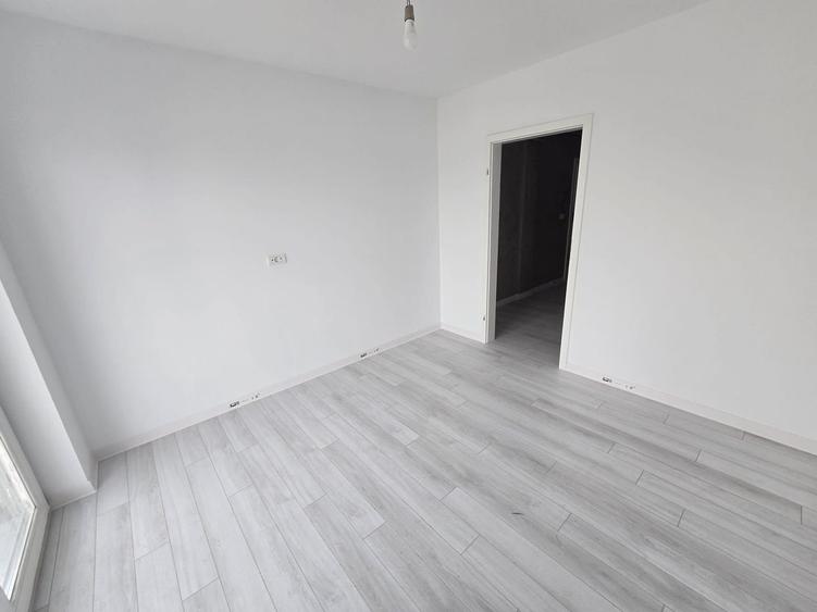 Langa Calea Timisoarei. Bucatarie inchisa. GRADINA PROPRIE. 2 Balcoane - 4