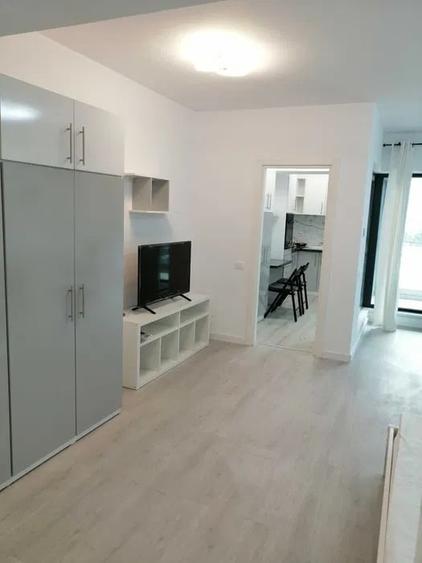 Garsoniera de inchiriat Smart Residence - 7