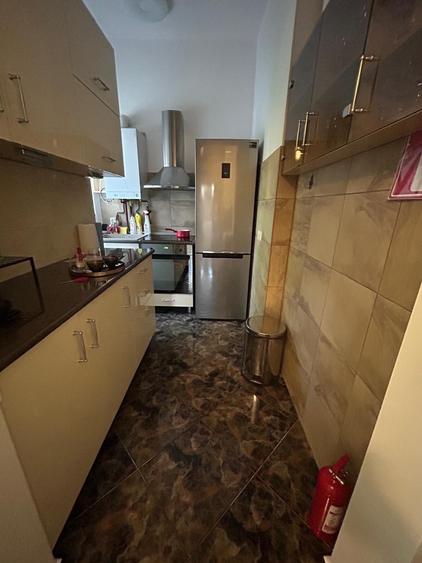 Apartament cu 2 camere decomandat, mobilat în Cotroceni