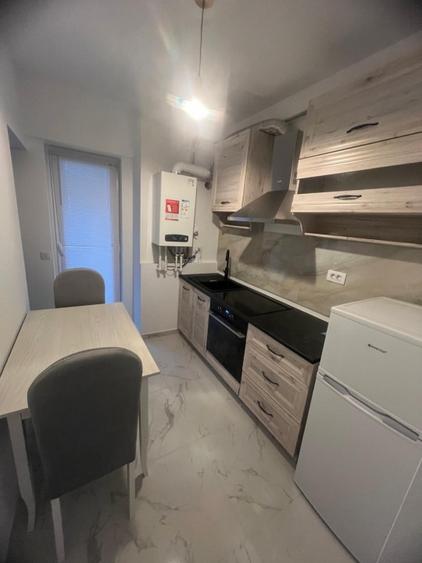 Apartament 2 camere Contemporan Homes-Bloc nou - 2