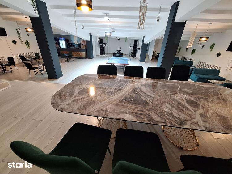 Spațiu comercial, de 1,100 mp, în Port