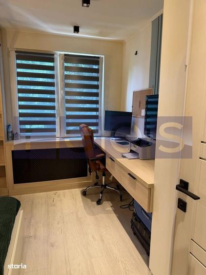 Vanzare 3 Camere | Zona Titan | Centrala Proprie - 1