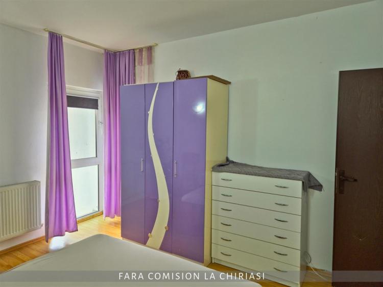 Apartament cu 2 camere decomandat, mobilat în Ostroveni