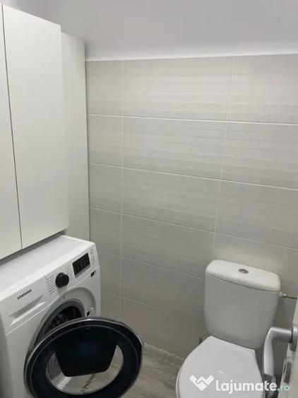 Particular-Inchiriere apartament 3 cam,Dec.,parcare,Dr. Gura Putnei - 2