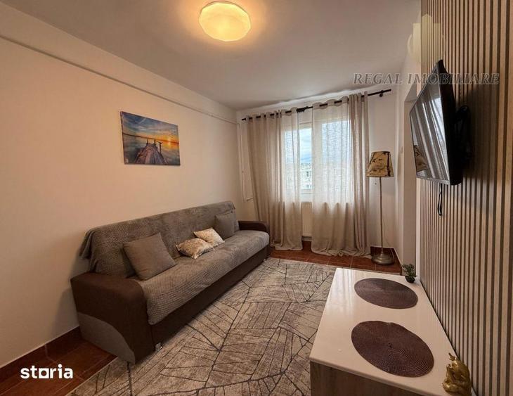 Garsoniera | Drumul Taberei-Crinul de Padure | RENOVAT - 3