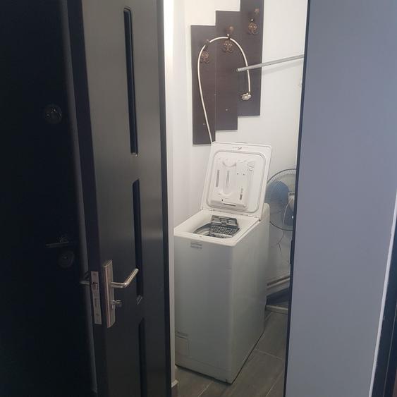 Garsonieră decomandată în Mera