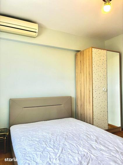 Apartament 4 camere de Inchiriat | Calea 13 Septembrie | Parcare - 12