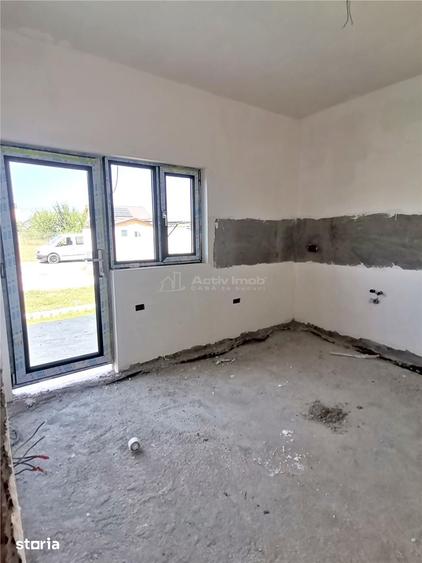 Pantelimon, Drumul Garii, vila P+M, 4 camere, teren 346 mp - 10