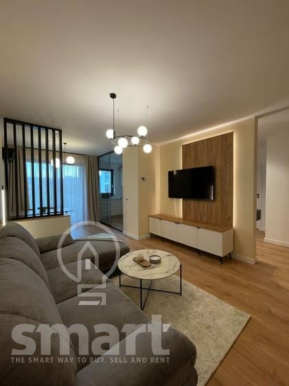 Apartament 2 camere Marasti The Nest Cluj - 1