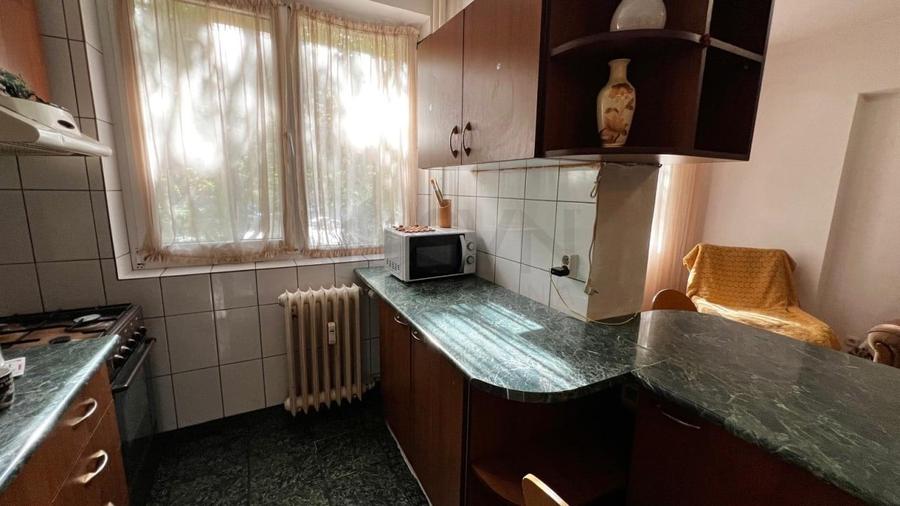 REA1029577 Apartament 2 camere | metrou Obor – Șoseaua Colentina | Etaj 1 - 9