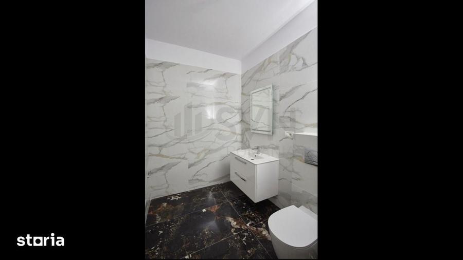 Apartament cu 4 camere în Nord