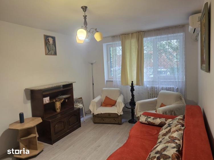 Vatra Luminoasa vanzare apartament 2 camere - 2