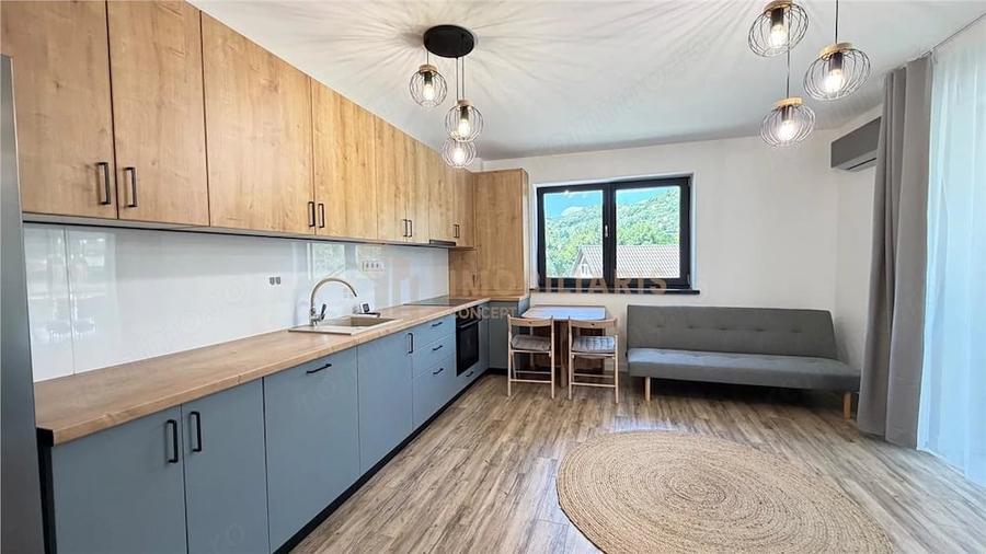 Apartament cu 2 camere în Orașul Vechi